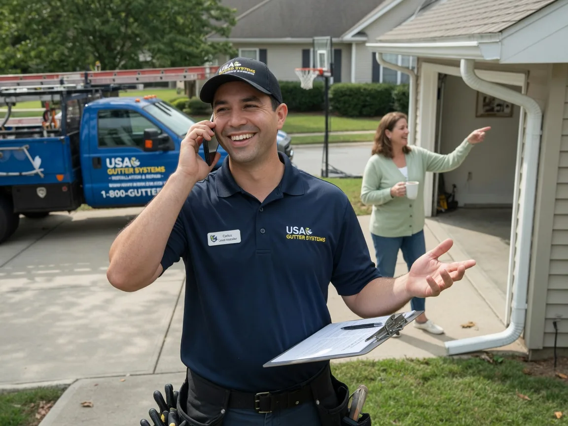 Gutter Installation Detroit, TX FAQs